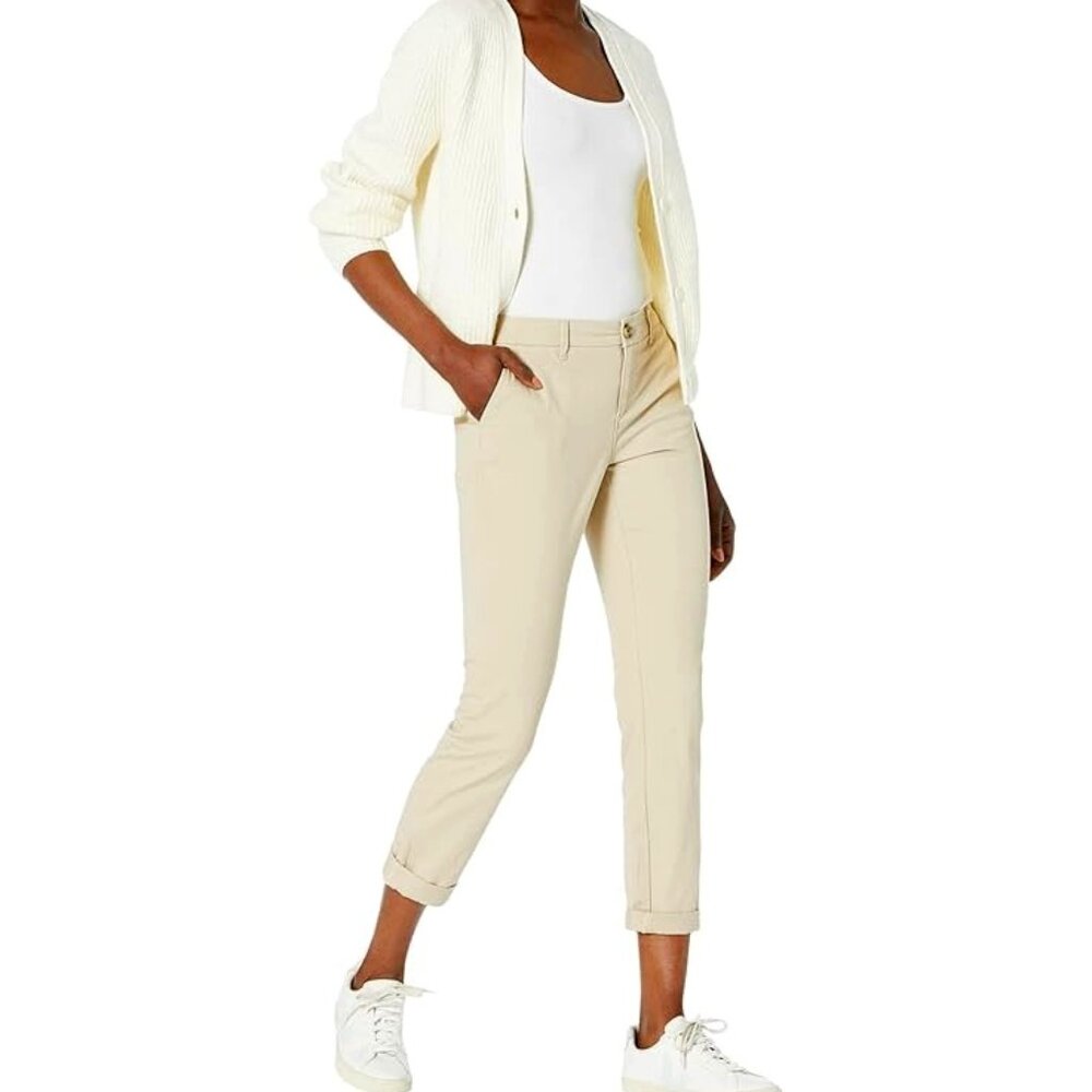 Tommy Hilfiger Hampton Chinos, Size 10